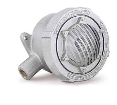 FEDERAL SIGNAL 31X-240