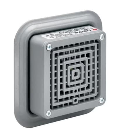 FEDERAL SIGNAL 350TR-024