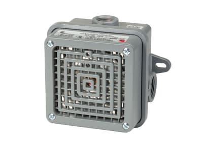 FEDERAL SIGNAL 350WB-120