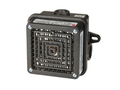 FEDERAL SIGNAL 350WBX-120