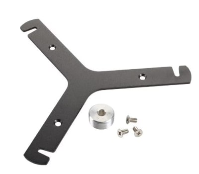 FEDERAL SIGNAL 371BRCKT