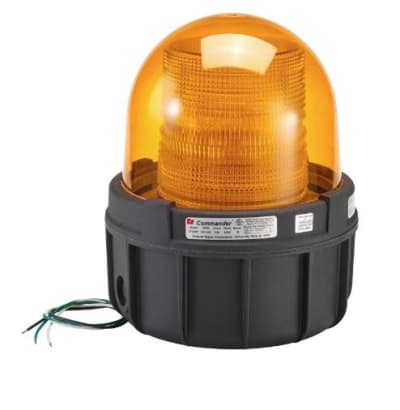 FEDERAL SIGNAL 371DST-120A