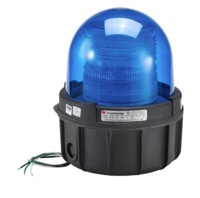FEDERAL SIGNAL 371LED-120B