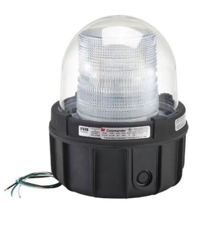 FEDERAL SIGNAL 371LEDX-120C