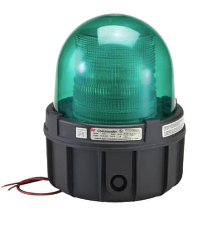 FEDERAL SIGNAL 371LEDX-120G