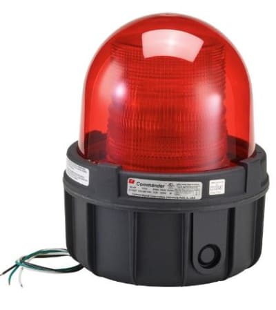 FEDERAL SIGNAL 371DST-120R