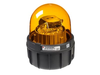 FEDERAL SIGNAL 371LEDX-120A
