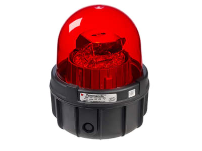 FEDERAL SIGNAL 371LED-120R