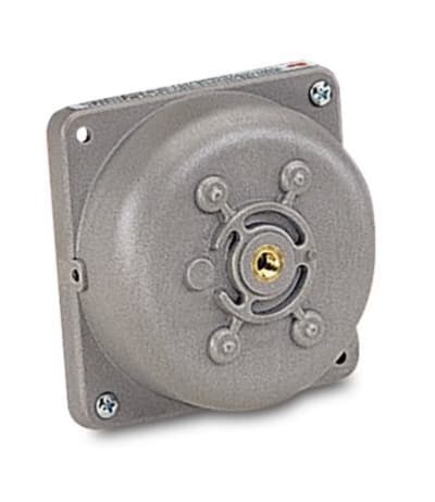 FEDERAL SIGNAL 600-012-1