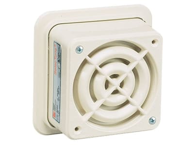 FEDERAL SIGNAL 50GC-024BG