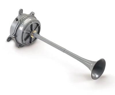 FEDERAL SIGNAL 55-024-1