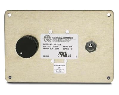 FEDERAL SIGNAL AD-26P-8-M44