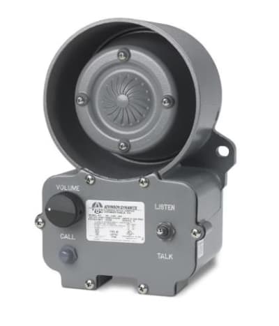 FEDERAL SIGNAL AD-57