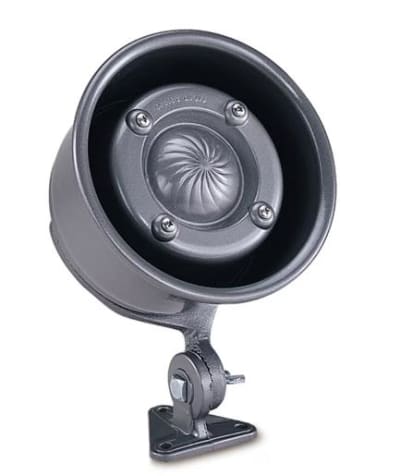 FEDERAL SIGNAL AD-SS-25