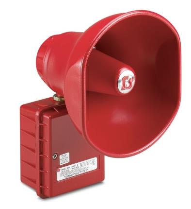 FEDERAL SIGNAL AM302-R