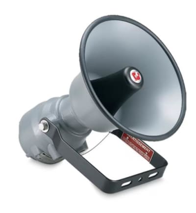 FEDERAL SIGNAL AM302X