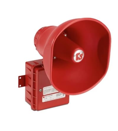 FEDERAL SIGNAL ASHH-024