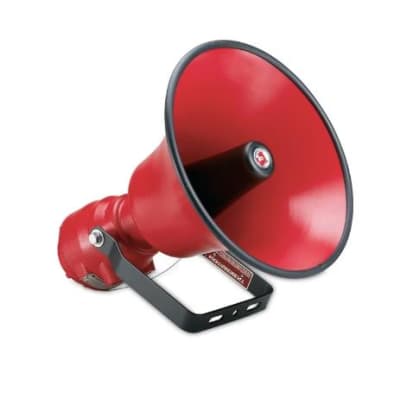 FEDERAL SIGNAL ASUX-024