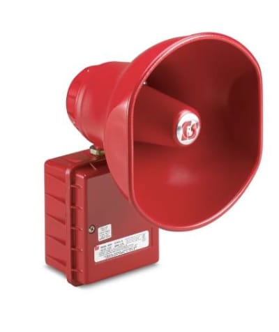 FEDERAL SIGNAL ASUP-024