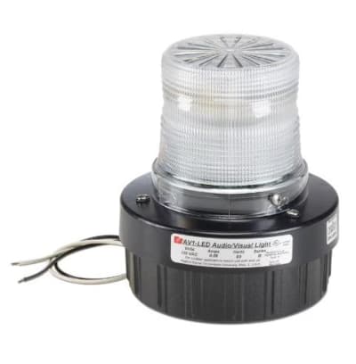 FEDERAL SIGNAL AV1-LED-024C
