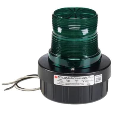 FEDERAL SIGNAL AV1-LED-024G