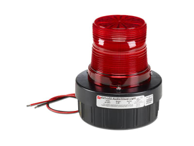 FEDERAL SIGNAL AV1-LED-024R
