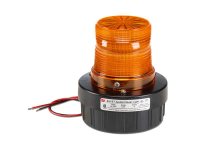 FEDERAL SIGNAL AV1ST-024A