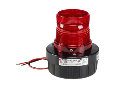 FEDERAL SIGNAL AV1ST-024R