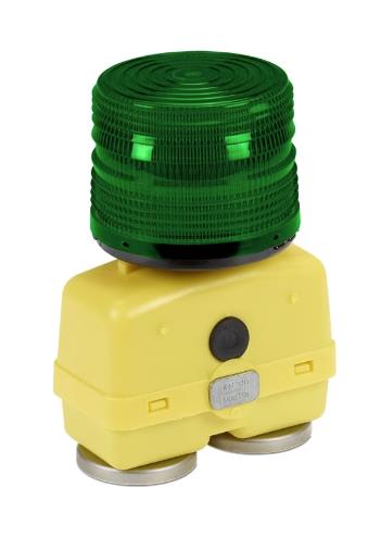 FEDERAL SIGNAL BPL26L-G