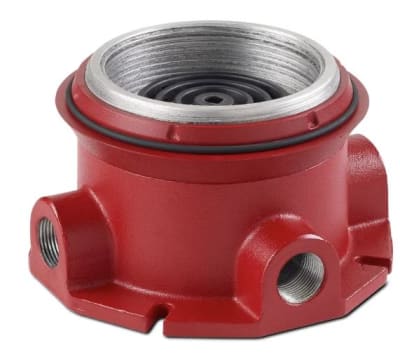 FEDERAL SIGNAL CMXC-R-SB