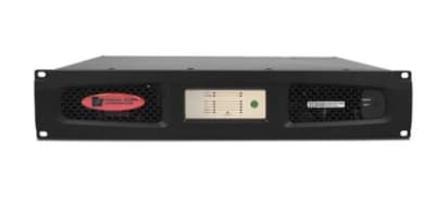 FEDERAL SIGNAL CTS2-2400N-120-240