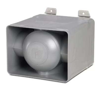 FEDERAL SIGNAL EHORN-HV-024