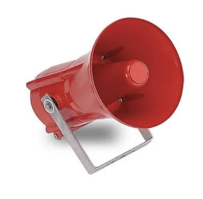 FEDERAL SIGNAL ES5-120-73EL