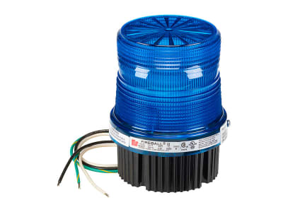 FEDERAL SIGNAL FB2LED-120-240B