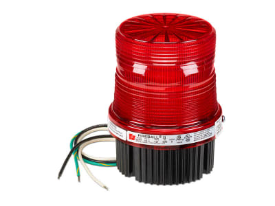 FEDERAL SIGNAL FB2LED-012-024R