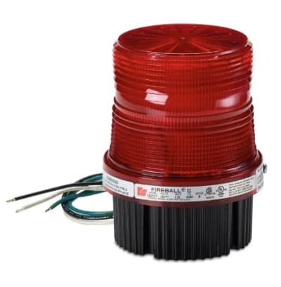 FEDERAL SIGNAL FB24ST-024R