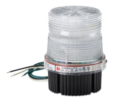FEDERAL SIGNAL FB2LED-QC-120-240