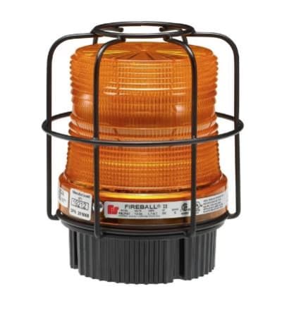 FEDERAL SIGNAL FB2LEDX-012-024A