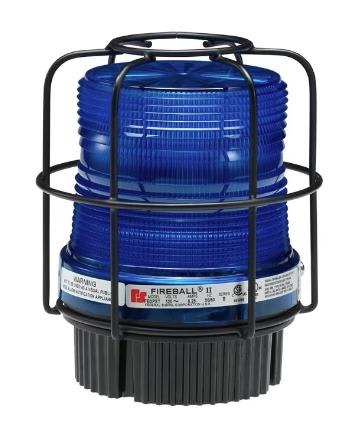 FEDERAL SIGNAL FB2LEDX-012-024B