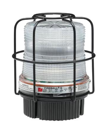 FEDERAL SIGNAL FB2LEDX-CN-120-240C