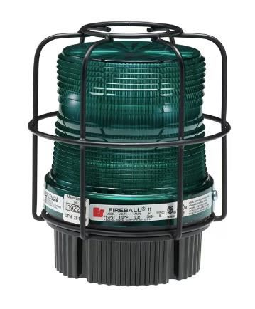 FEDERAL SIGNAL FB2LEDX-CN-120-240G