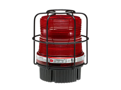 FEDERAL SIGNAL FB2LEDX-CN-120-240R