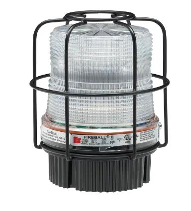 FEDERAL SIGNAL FB2LEDX-QC-012-024