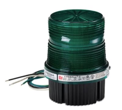 FEDERAL SIGNAL FB2PST-012-024G