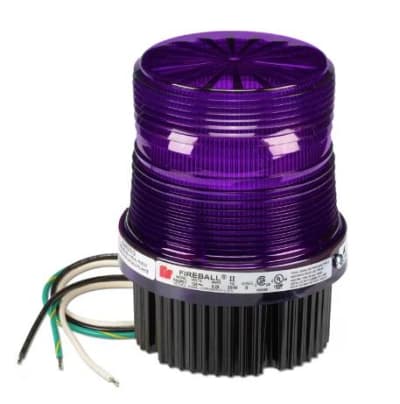 FEDERAL SIGNAL FB2PST-012-024M