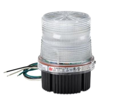FEDERAL SIGNAL FB2LED-120-240C