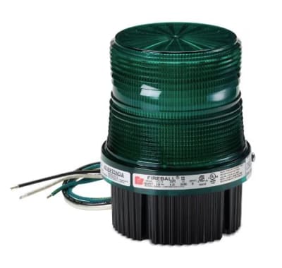 FEDERAL SIGNAL FB2PST-I-024G