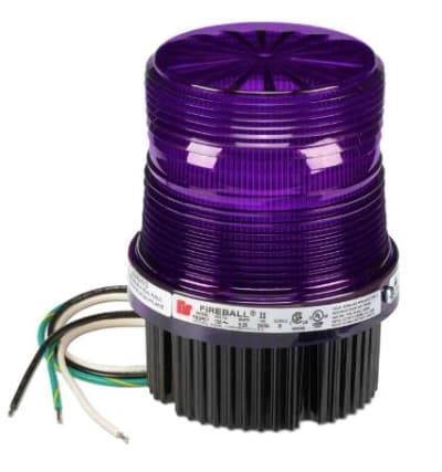 FEDERAL SIGNAL FB2PST-I-024M