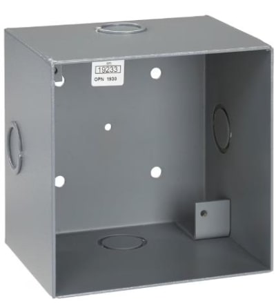 FEDERAL SIGNAL FBL