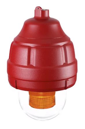 FEDERAL SIGNAL FSEX-24PMA-MOD